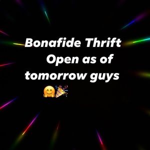 Check us out in a few hours for some cute & fun items 😎